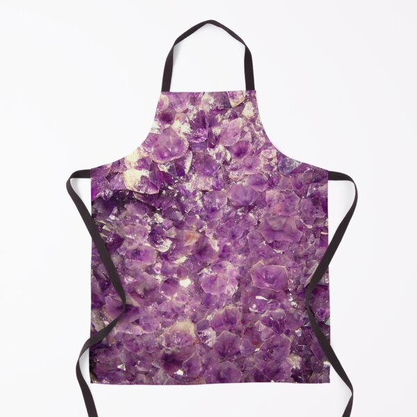 Item preview, Amethyst quartz crystals designed and sold by saposzer.