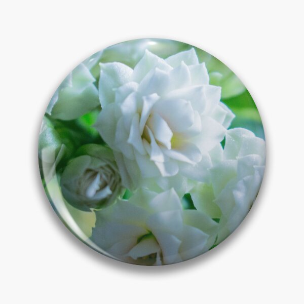 Item preview, Small White Flowers designed and sold by alexandracpinto.