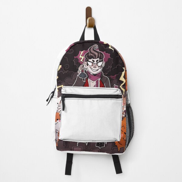 Kazuichi’s nightmare Backpack