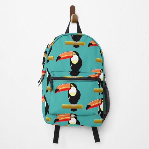Item preview, Toucan designed and sold by piedaydesigns.