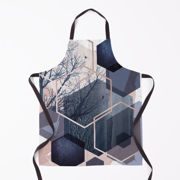 Item preview, Abstract Landscape Part 1 designed and sold by UrbanEpiphany.