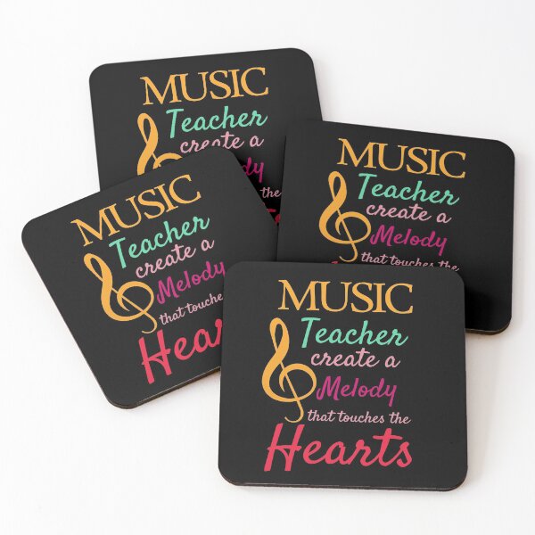 Item preview, Music Teacher designed and sold by della95.