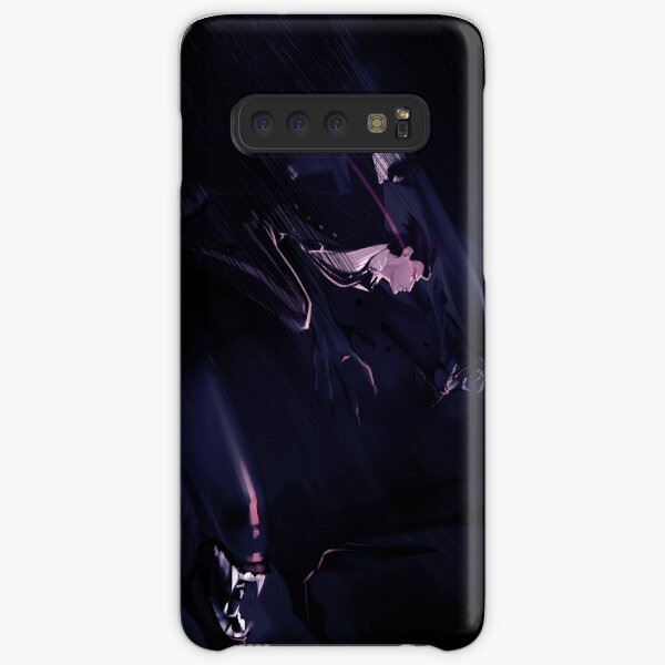 Apastron Samsung Galaxy Snap Case