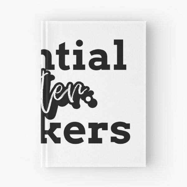 Item preview, Essential Workers Matter designed and sold by MEMEKINGTEES.