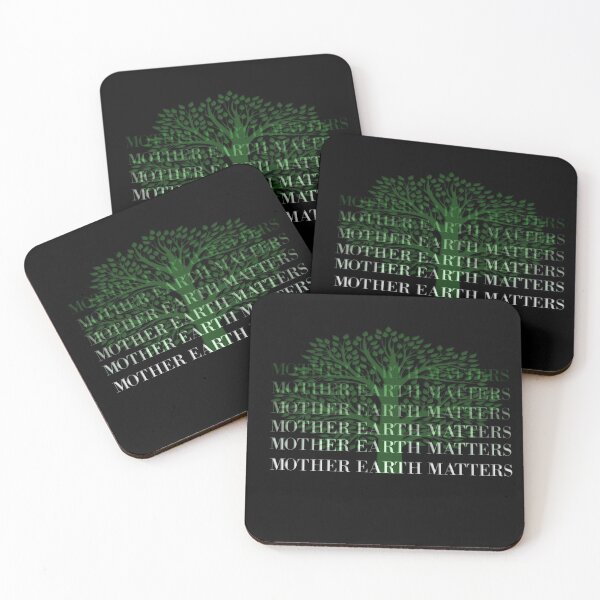 Item preview, Mother Earth Matters designed and sold by MelKowasic.