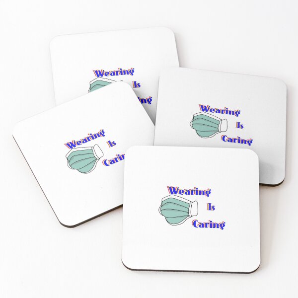 Item preview, Wearing Is Caring designed and sold by alisonkerr13.