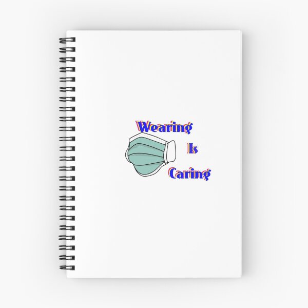 Item preview, Wearing Is Caring designed and sold by alisonkerr13.