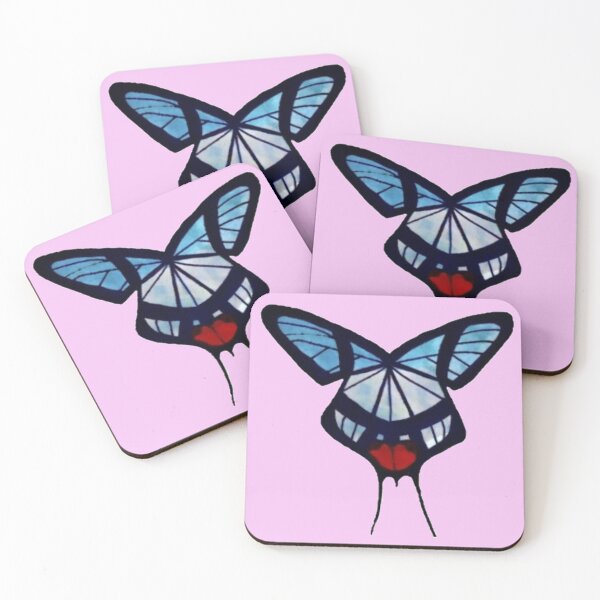 Item preview, Exotic Butterfly designed and sold by Elise Shapiro.