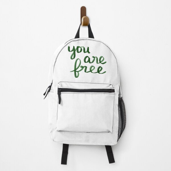 Item preview, You are Free designed and sold by strongpurpose.