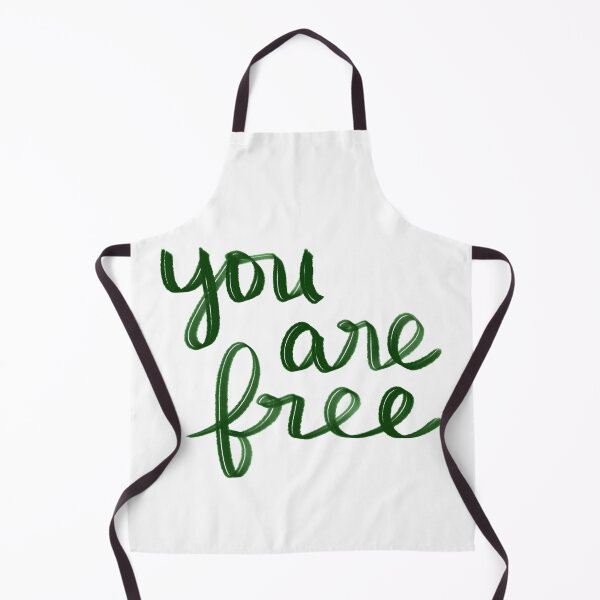 Item preview, You are Free designed and sold by strongpurpose.