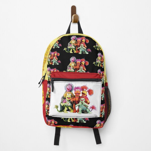 Fraggle Rock Backpack