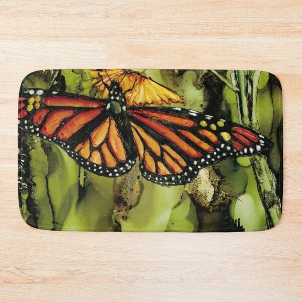 Item preview, Flutterby designed and sold by Brenda Moszer.