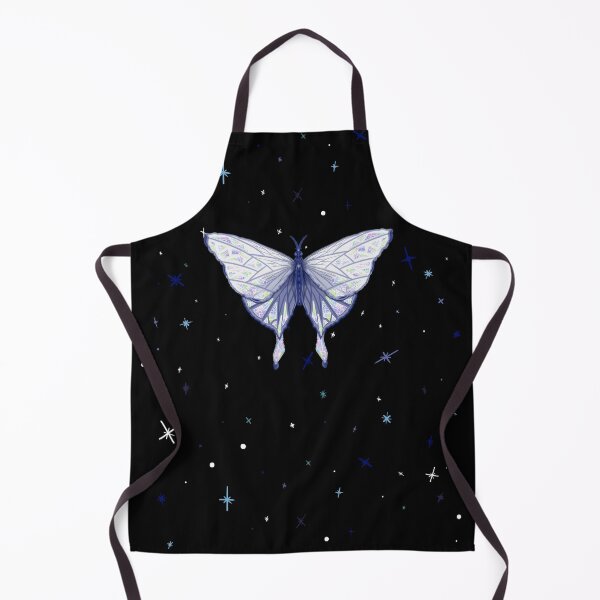 Item preview, Crystal Night Moth designed and sold by Manyphic.