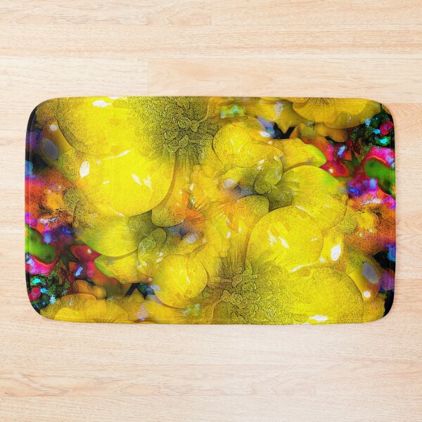 Item preview, Buttercups designed and sold by sermelis.