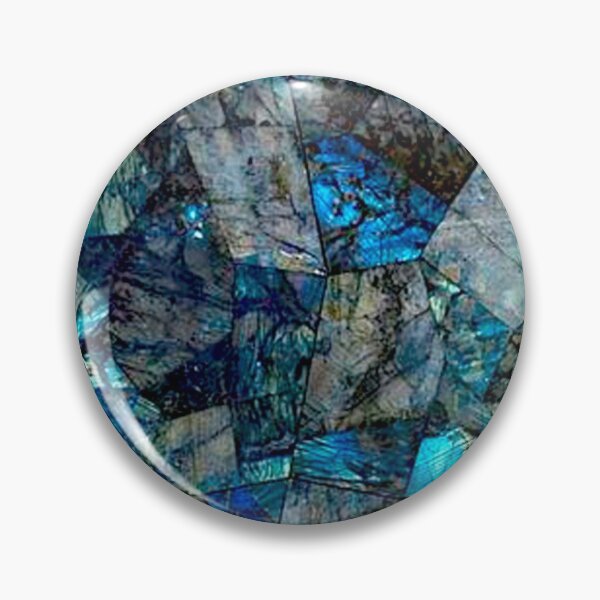 Item preview, Sapphire mood designed and sold by saposzer.