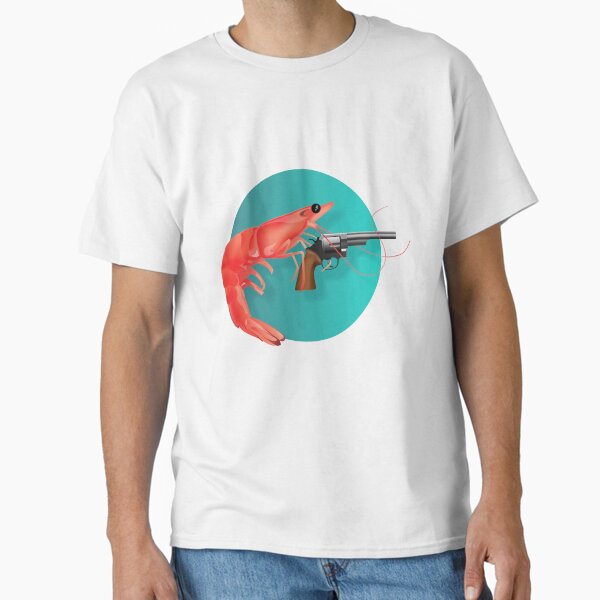 Item preview, Pistol Shrimp designed and sold by The Lemonade Stand.
