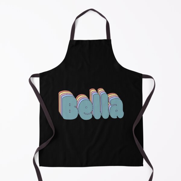 Item preview, Bella Name designed and sold by ashleymanheim.