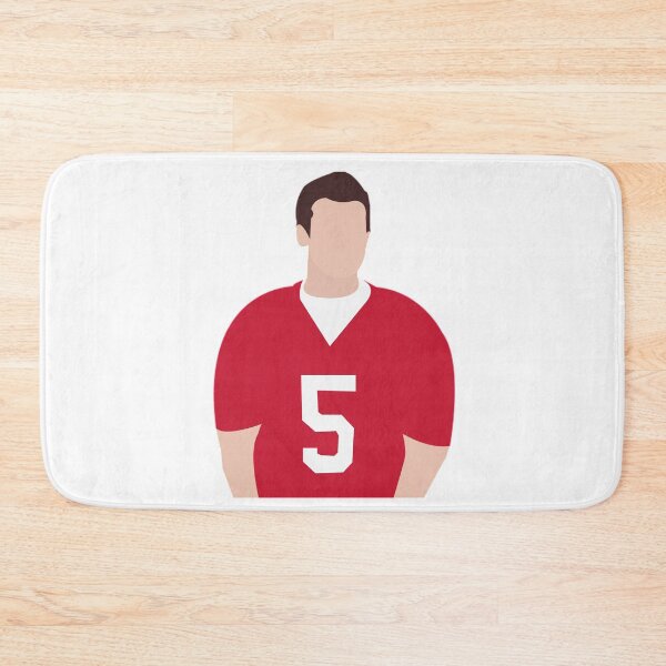 Item preview, Finn Hudson - The Quarterback designed and sold by gleespirit.