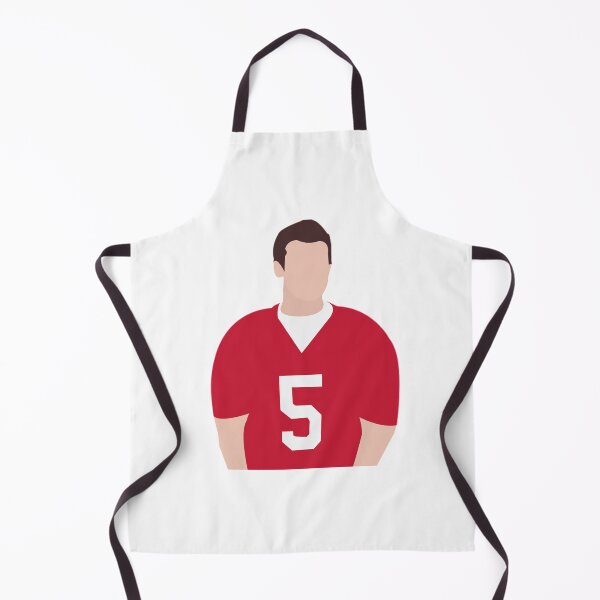 Item preview, Finn Hudson - The Quarterback designed and sold by gleespirit.