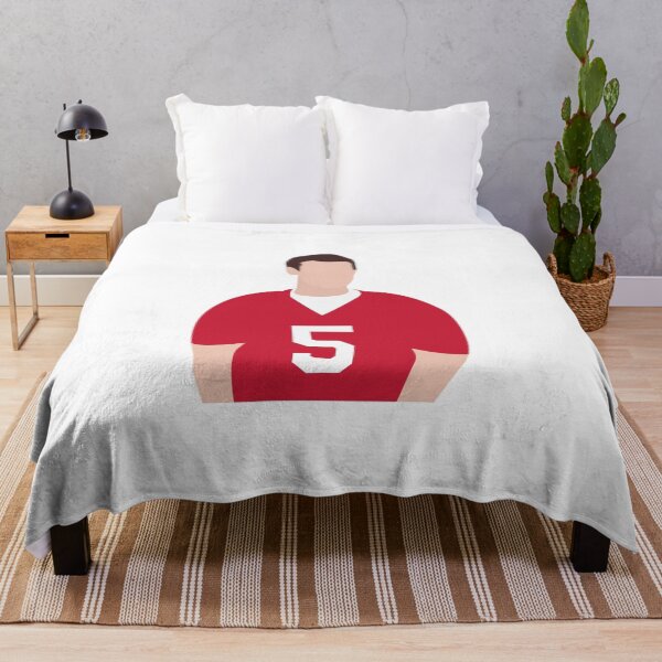 Item preview, Finn Hudson - The Quarterback designed and sold by gleespirit.