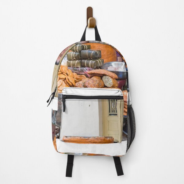 Item preview, Hanoi Street Food,Old Quarter Vietnam designed and sold by Martin Berry Photography.