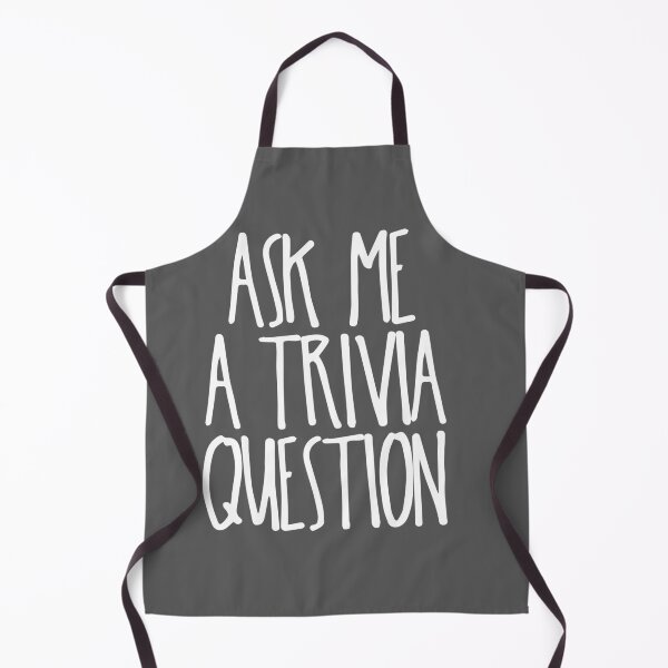 Item preview, Trivia designed and sold by Amy Hadden.