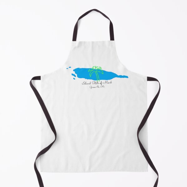 Item preview, Grosse Ile, MI (Island State of Mind) designed and sold by hurleygirlie333.