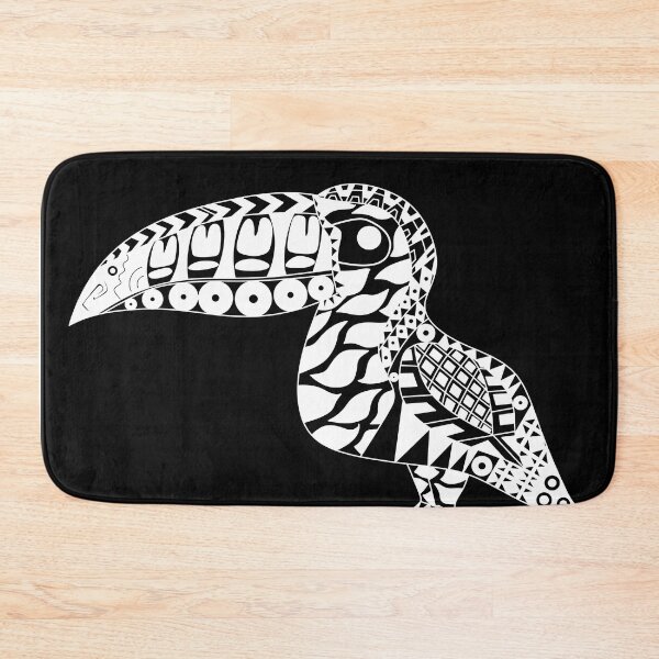 Item preview,  with mexican patterns designed and sold by jorgelebeau.