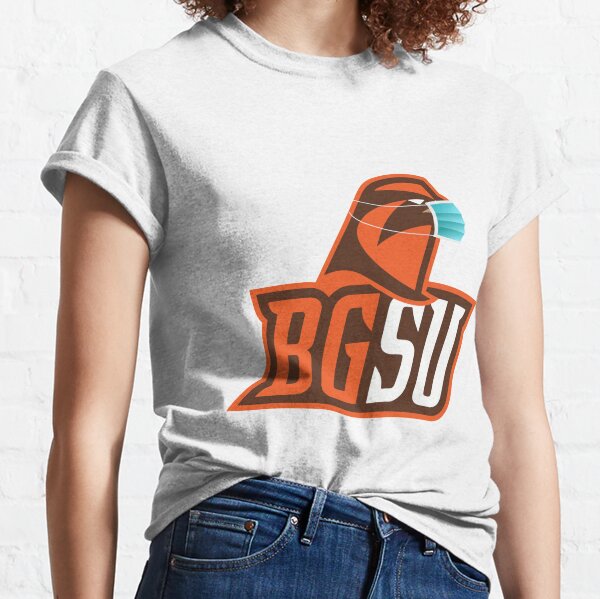 BGSU Falcons 8-Bit T-Shirt