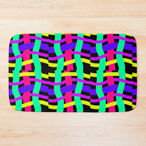 Item preview, Woven Stripes designed and sold by GemmasGems.