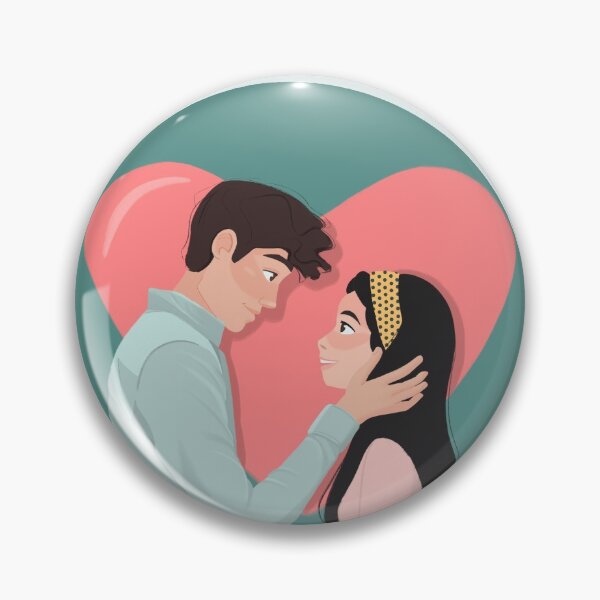 Item preview, To All the Boys I’ve Loved Before designed and sold by KylieElizabeth.