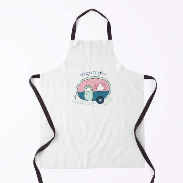 Item preview, Happy Campers designed and sold by byink.
