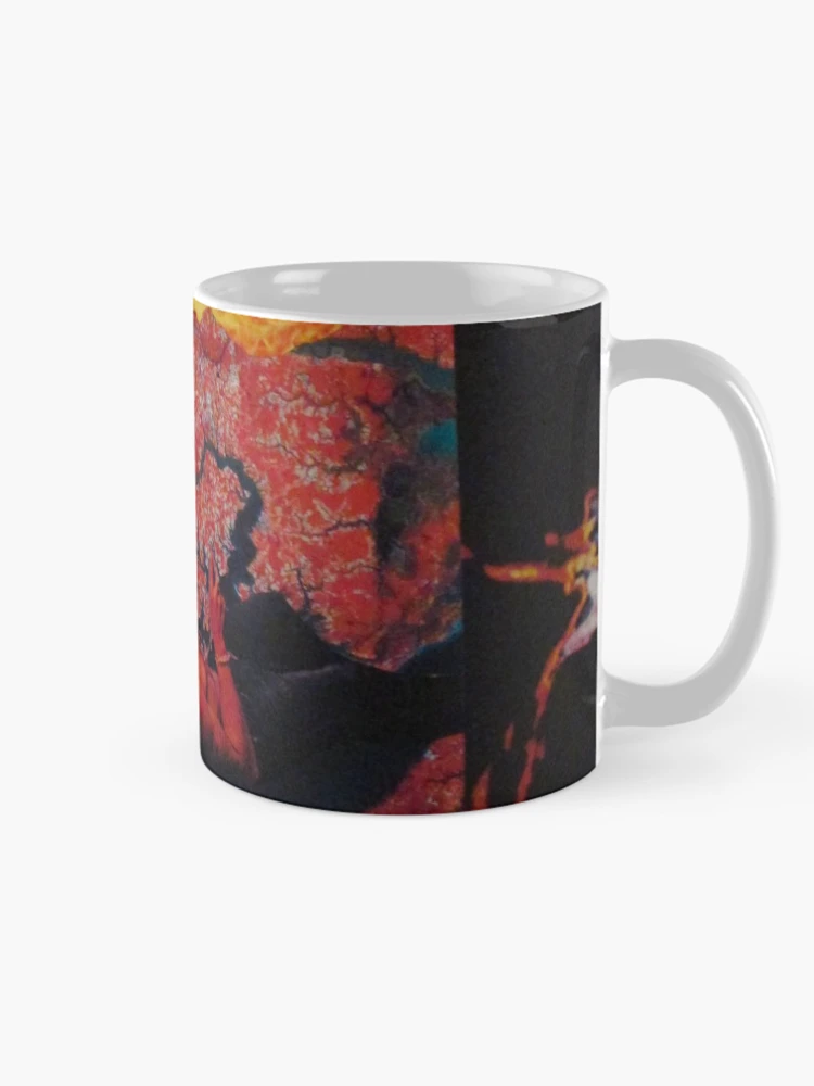 Thumbnail 3 of 6, Coffee Mug, BURP designed and sold by RICOLLAGE.