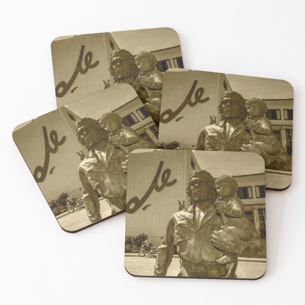 Item preview, Che & Child designed and sold by hawkie.