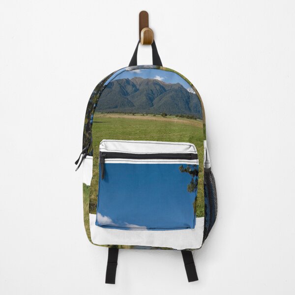 Item preview, mt cook/aoraki south island new zealand designed and sold by Martin Berry Photography.