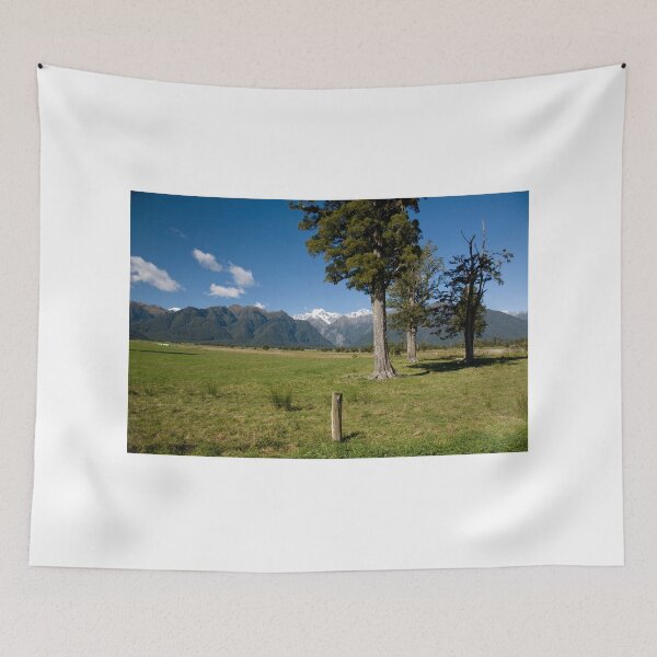 Item preview, mt cook/aoraki south island new zealand designed and sold by Martin Berry Photography.