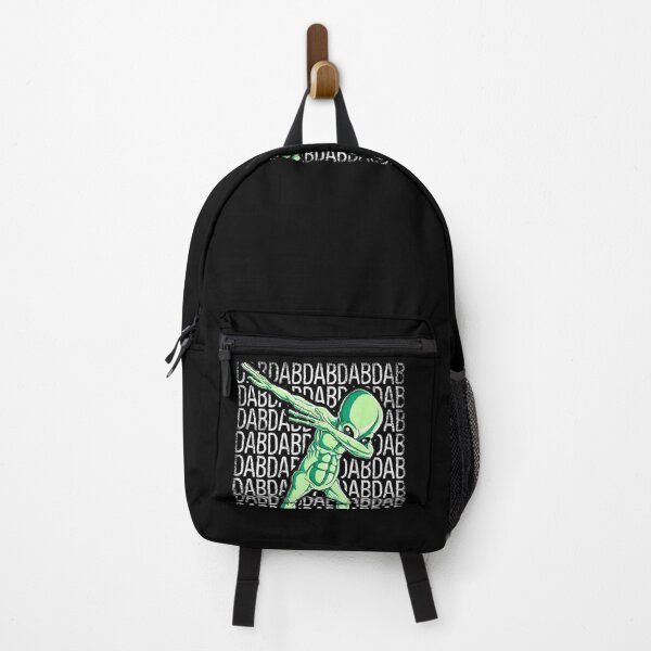 Item preview, Dabbing Alien Dab Hip Hop Funny UFO Gift designed and sold by Baker189.
