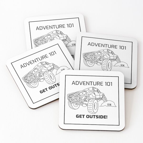 Item preview, Gen1 Rock Crawler designed and sold by ADVENTURE-101.