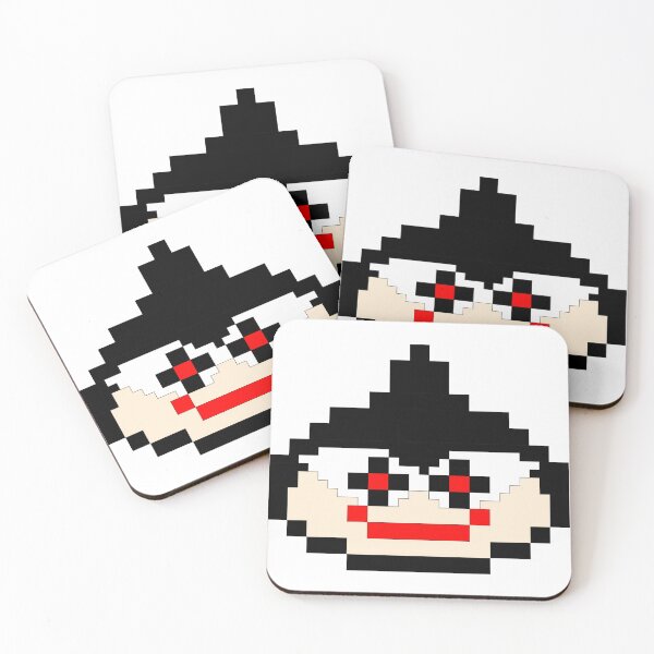 Item preview, Gooker designed and sold by AlefgardHero.