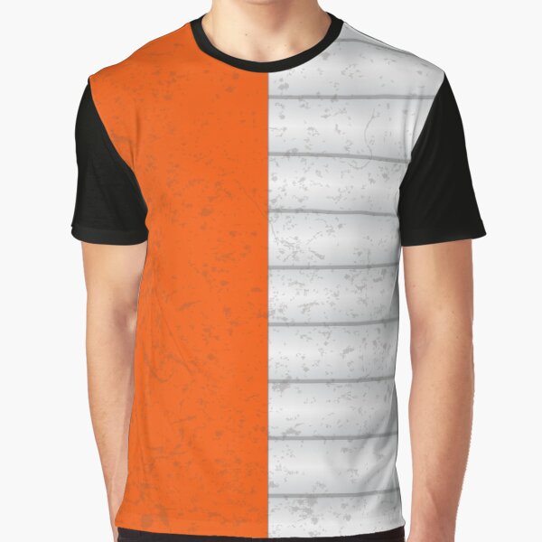 Vista previa del artículo con la obra «Piloto rebelde», diseñado y vendido por fashionsforfans.