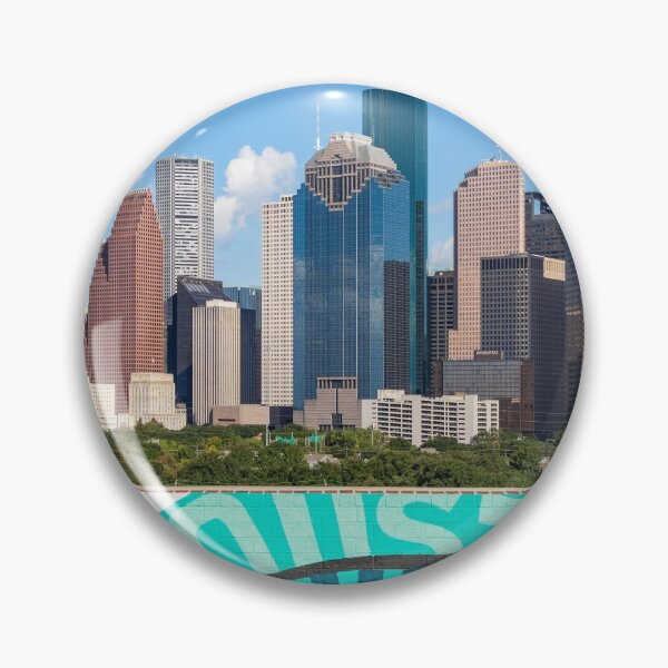Item preview, Houston, Texas designed and sold by Raul Cano.