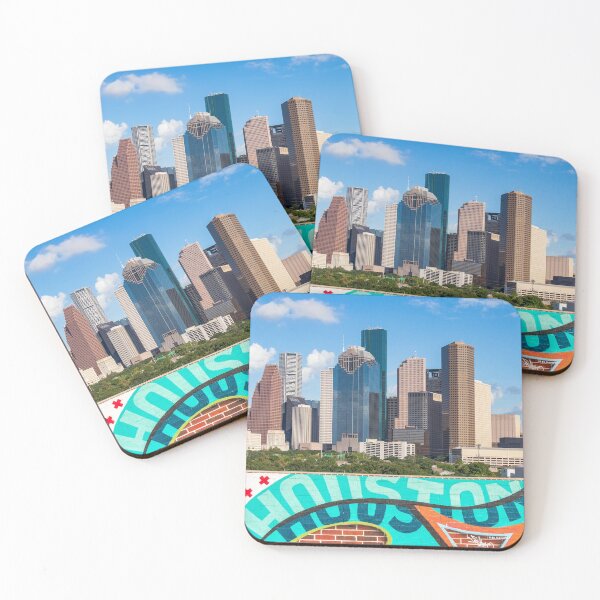 Item preview, Houston, Texas designed and sold by Raul Cano.