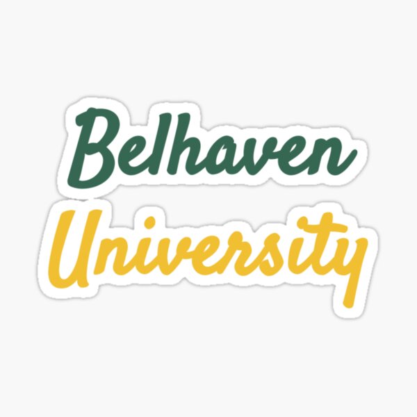 Belhaven Gifts & Merchandise Redbubble