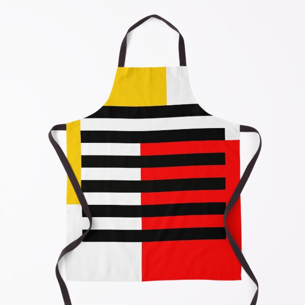 Item preview, pure geometric color shapes designed and sold by v-vilarino.