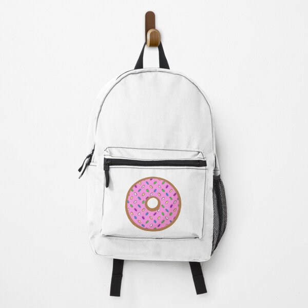 Item preview, donuts designed and sold by Arrows Designs.