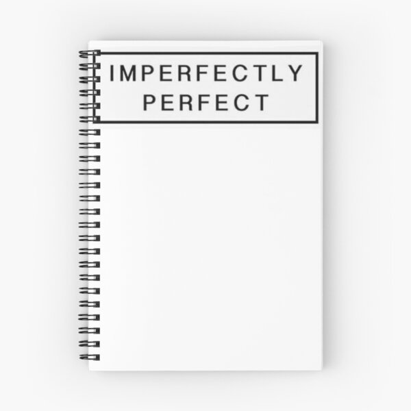 Item preview, Imperfectly Perfect designed and sold by # IssaOriginalHustle.