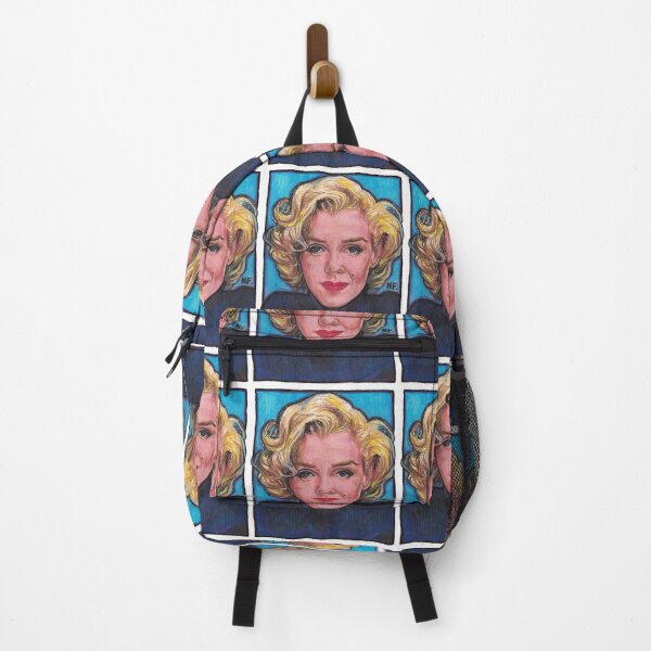 Item preview, Marilyn in Blue designed and sold by Neil Feigeles.
