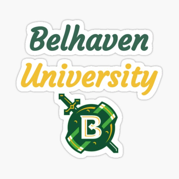Belhaven Merch & Gifts for Sale Redbubble