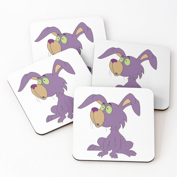 Item preview, Zombie Rabbit "La Pajareria De Transilvania" designed and sold by Viajamoslowcost.