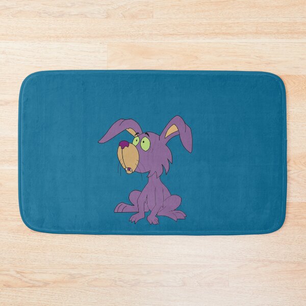 Item preview, Zombie Rabbit "La Pajareria De Transilvania" designed and sold by Viajamoslowcost.
